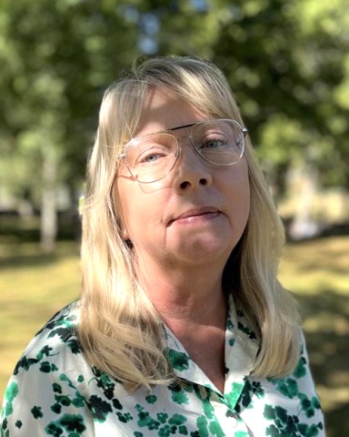 Madeleine Augustsson